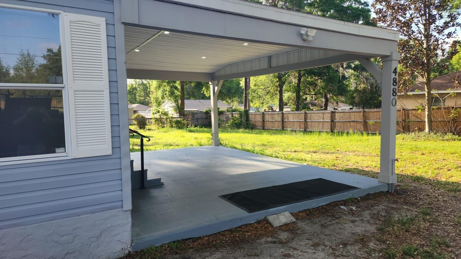 4880 NW 60TH TER, OCALA, FL — photo 8