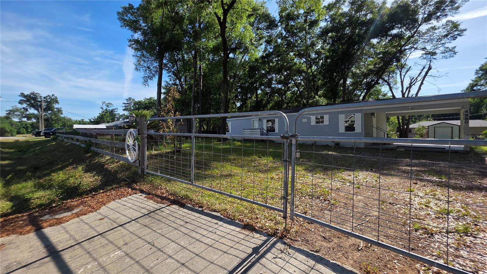4880 NW 60TH TER, OCALA, FL — photo 2