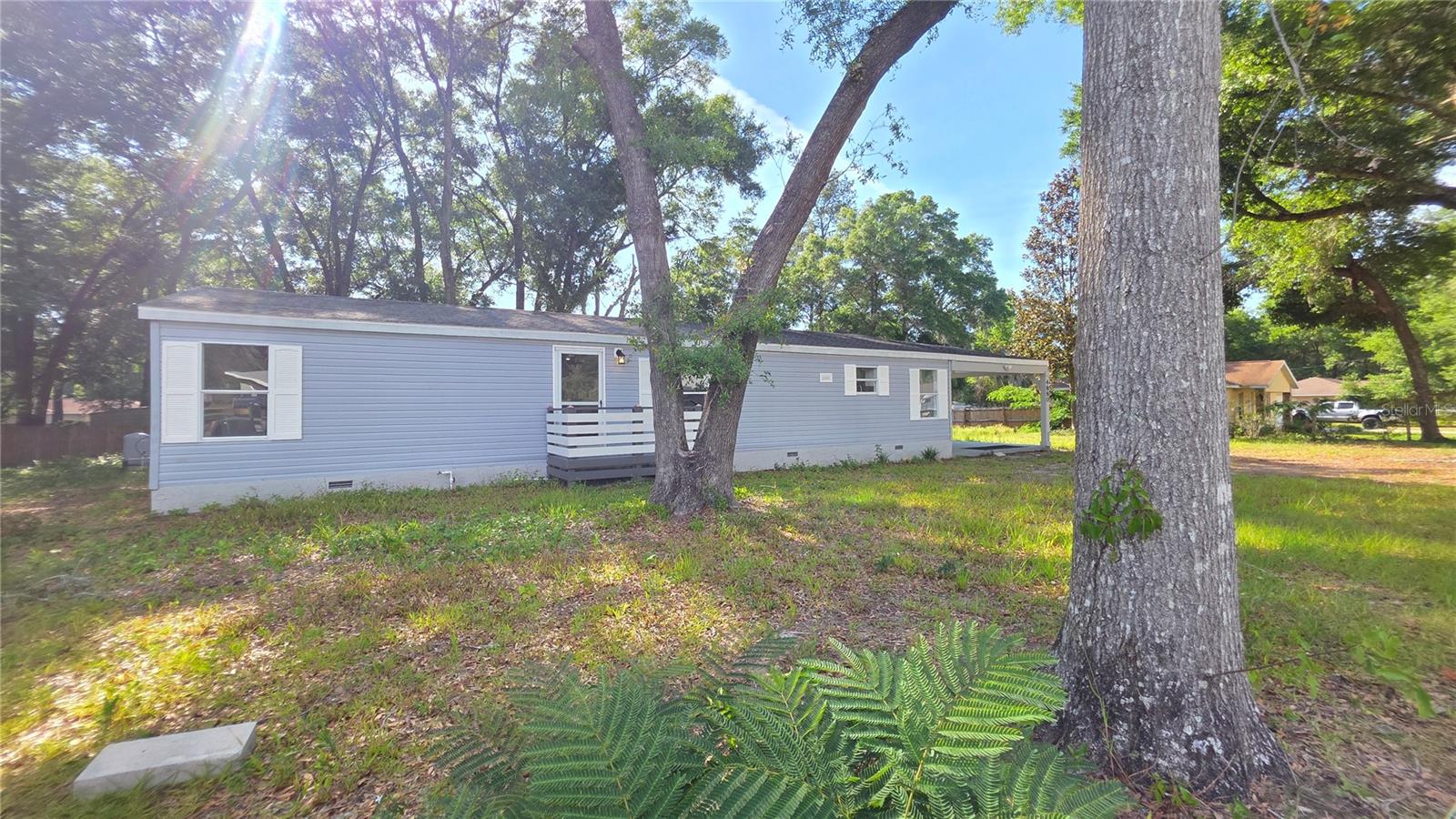 4880 NW 60TH TER, OCALA, FL — photo 3