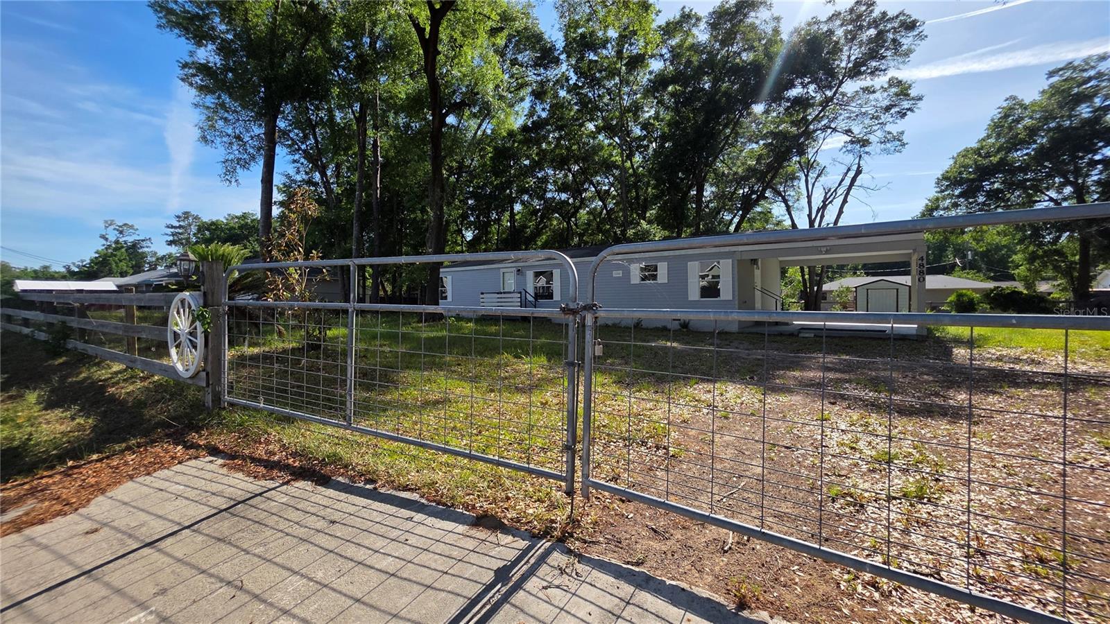 4880 NW 60TH TER, OCALA, FL — photo 75