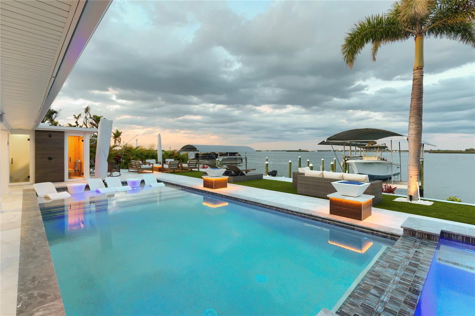 631 HARBOR IS, CLEARWATER BEACH, FL — photo 92