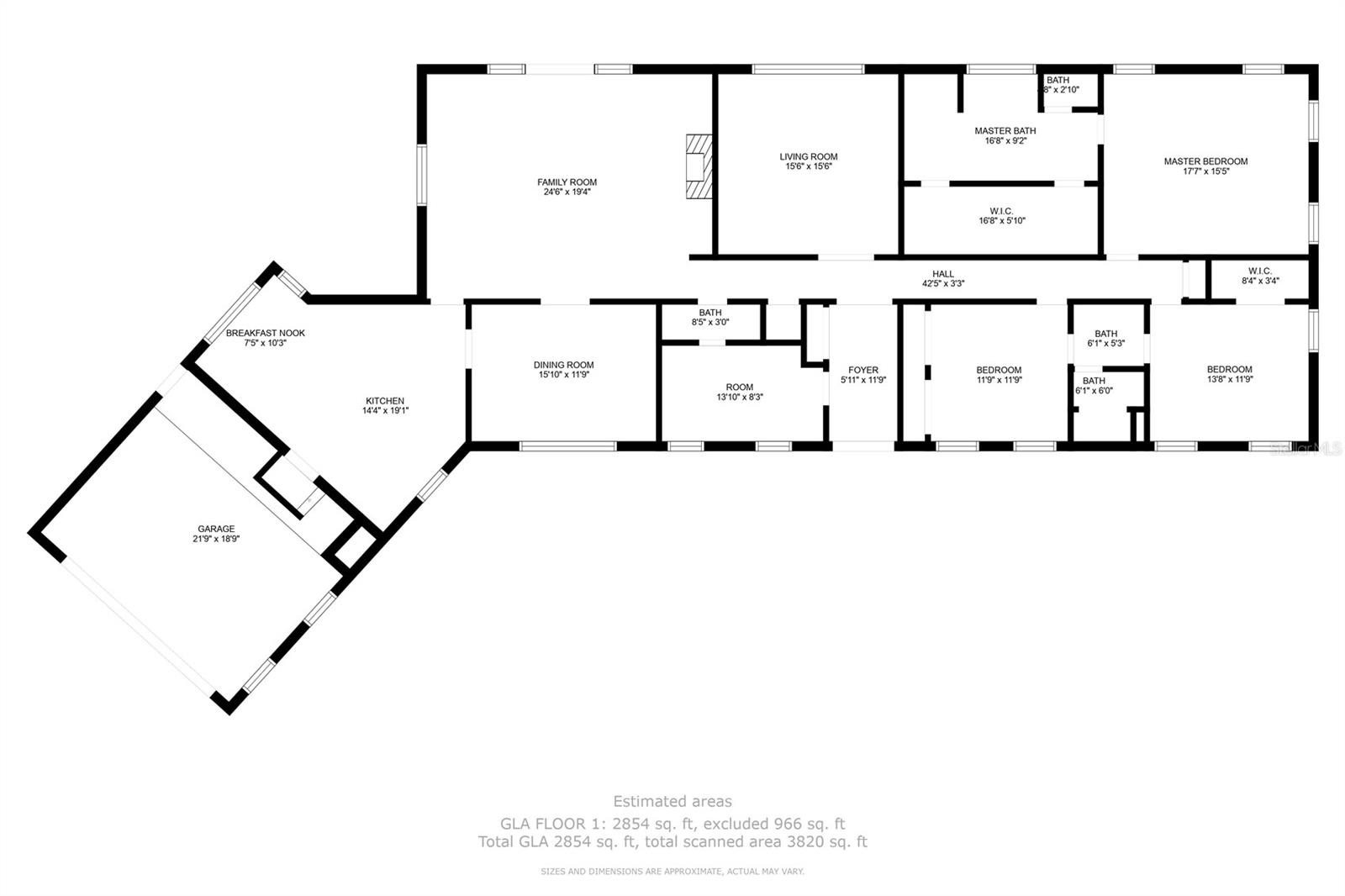 5310 NW 78TH CT, OCALA, FL — photo 48