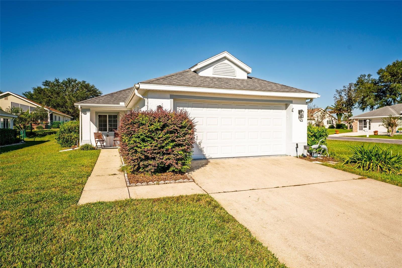 2048 NW 50TH AVE, OCALA, FL