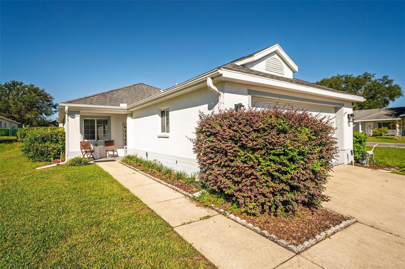 2048 NW 50TH AVE, OCALA, FL — photo 3