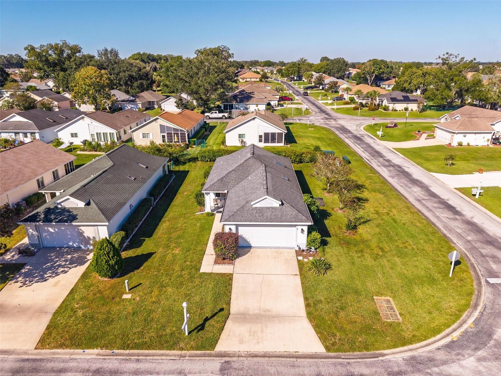 2048 NW 50TH AVE, OCALA, FL — photo 36