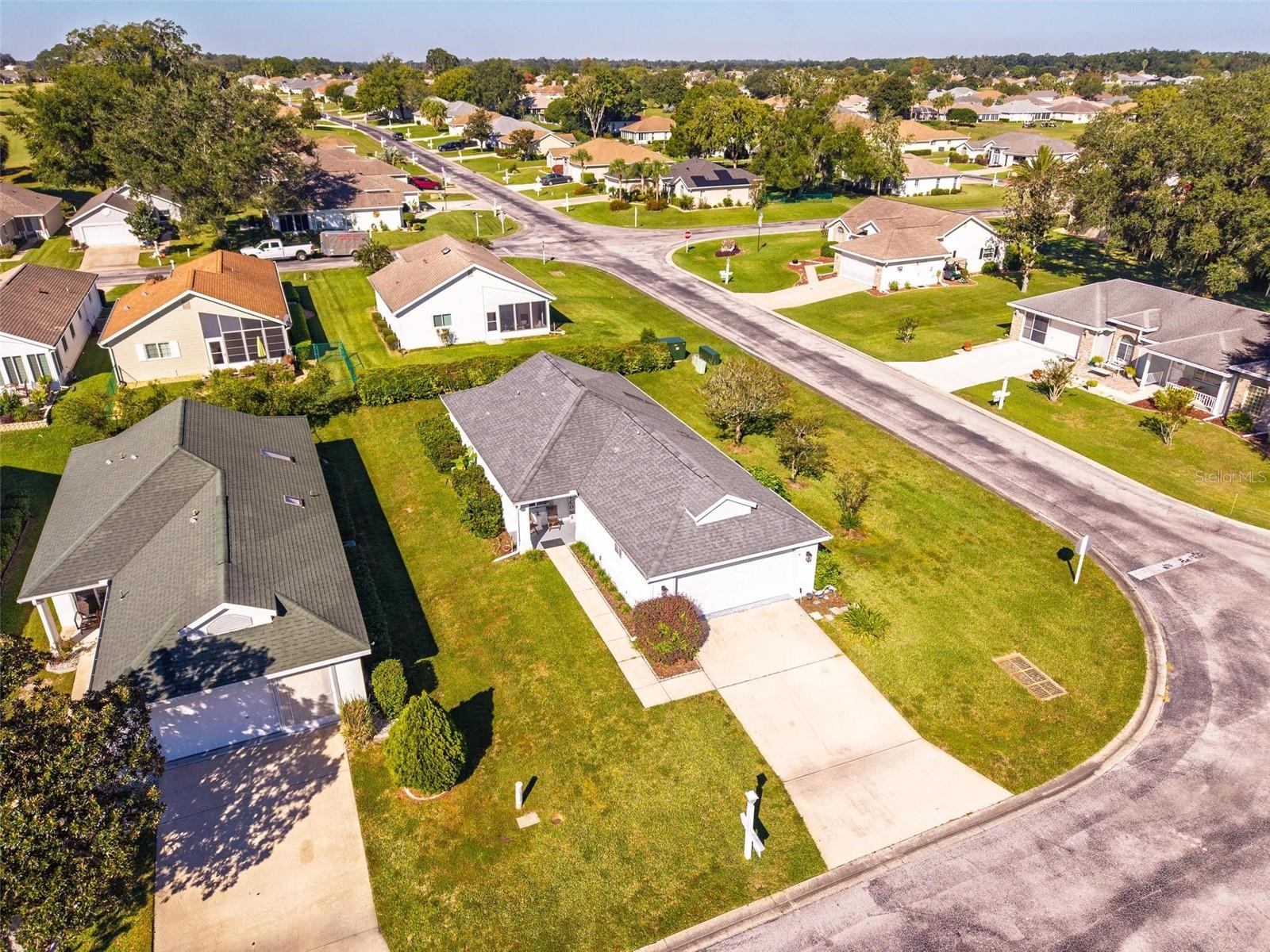 2048 NW 50TH AVE, OCALA, FL — photo 37