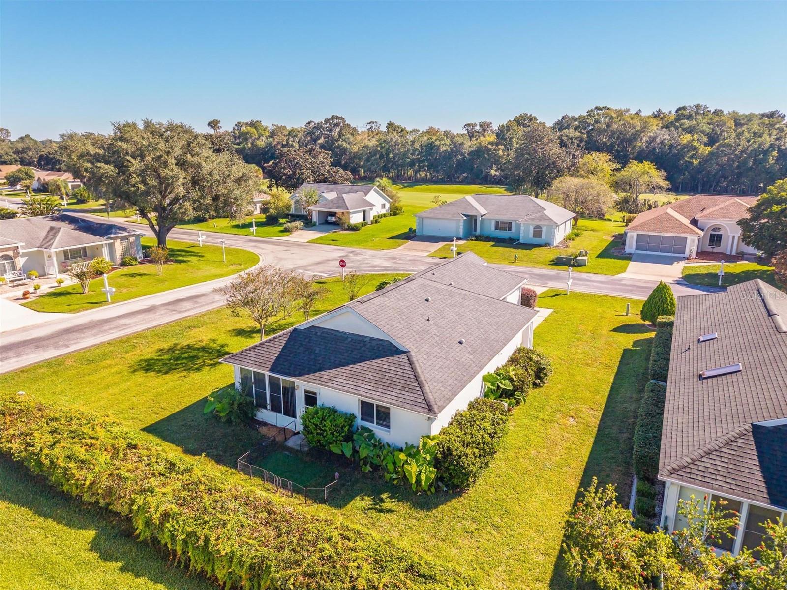 2048 NW 50TH AVE, OCALA, FL — photo 39
