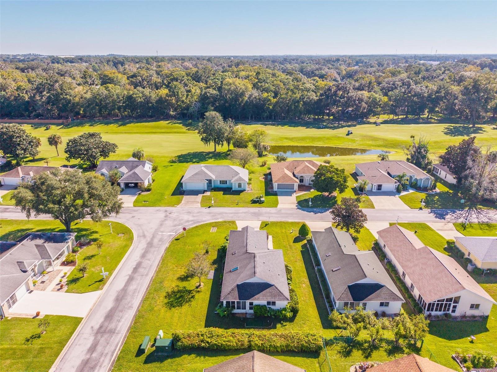 2048 NW 50TH AVE, OCALA, FL — photo 40