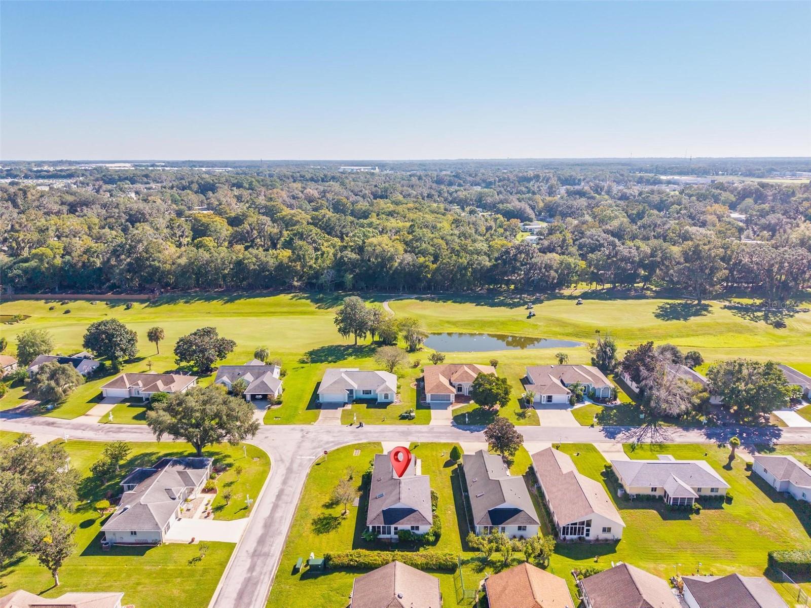 2048 NW 50TH AVE, OCALA, FL — photo 41
