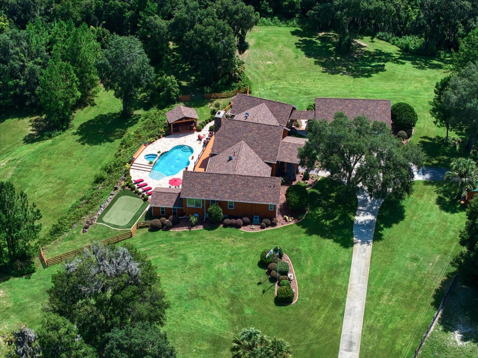 7650 N WHIPPOORWILL TER, HERNANDO, FL — photo 68