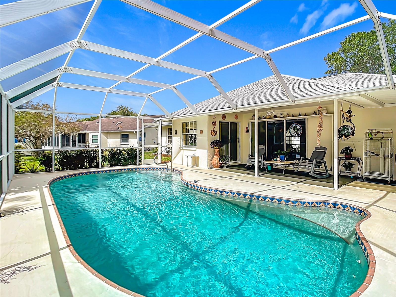 4812 ALFA TER, NORTH PORT, FL — photo 2