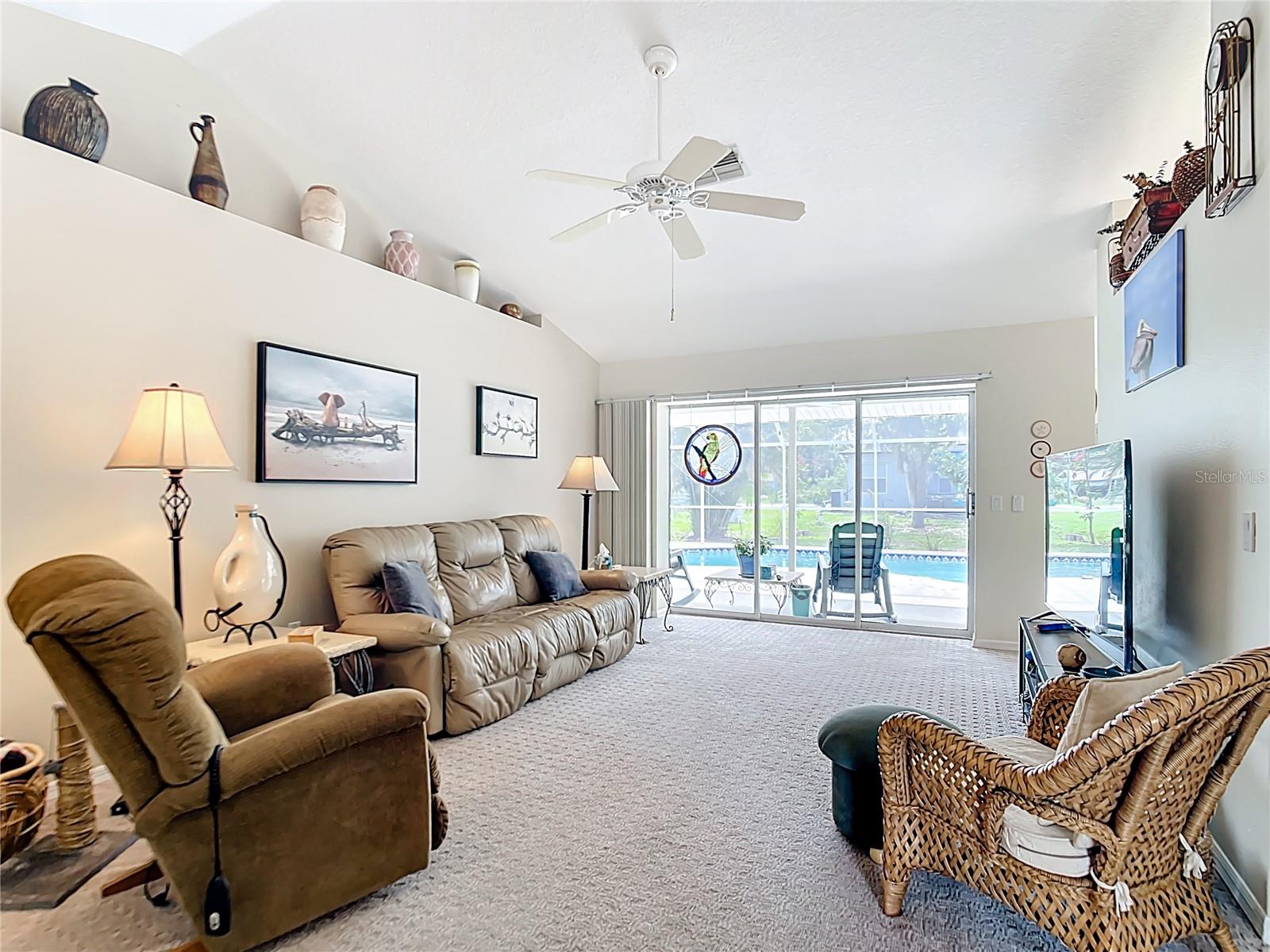 4812 ALFA TER, NORTH PORT, FL — photo 3