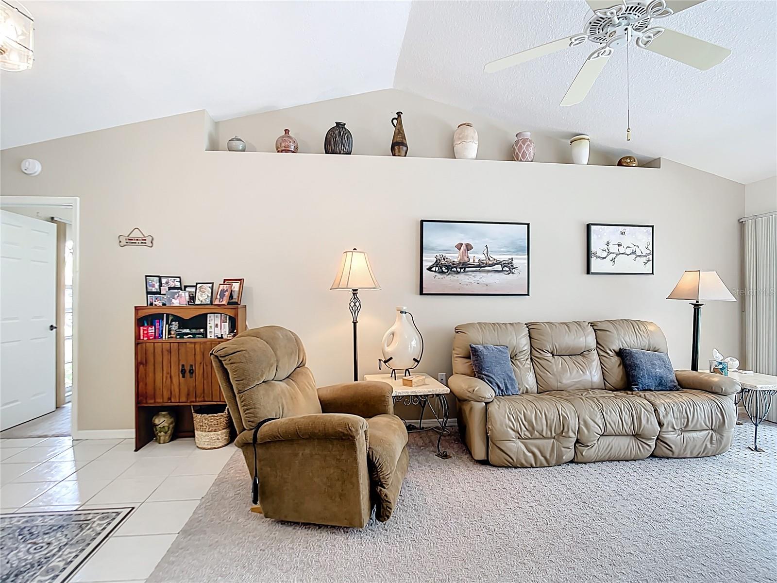 4812 ALFA TER, NORTH PORT, FL — photo 4