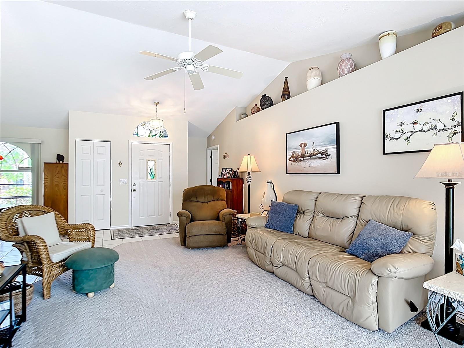 4812 ALFA TER, NORTH PORT, FL — photo 5