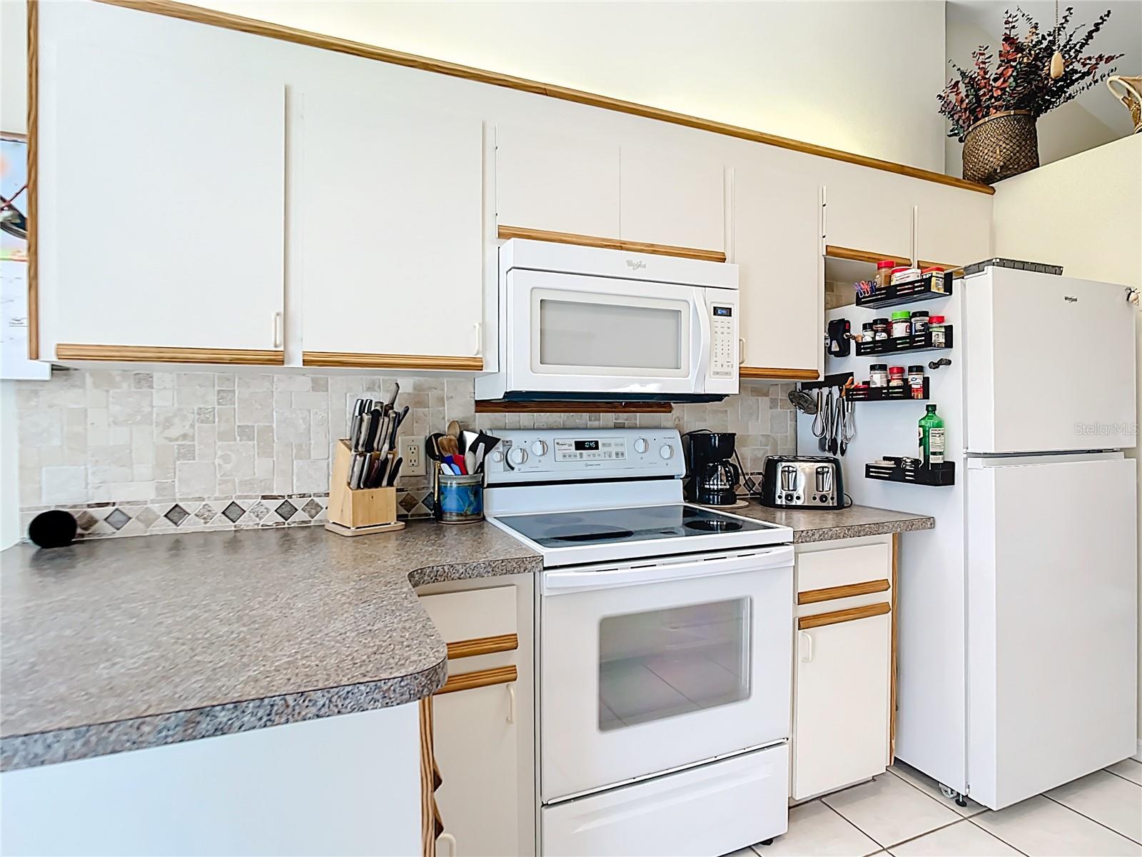 4812 ALFA TER, NORTH PORT, FL — photo 9