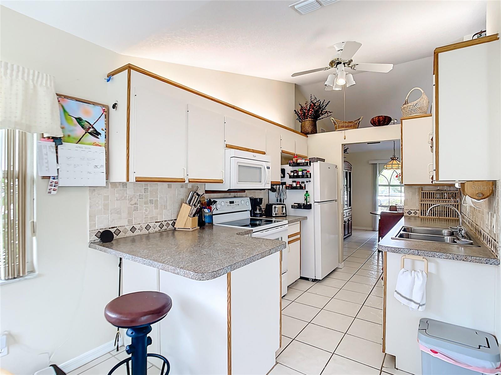 4812 ALFA TER, NORTH PORT, FL — photo 10