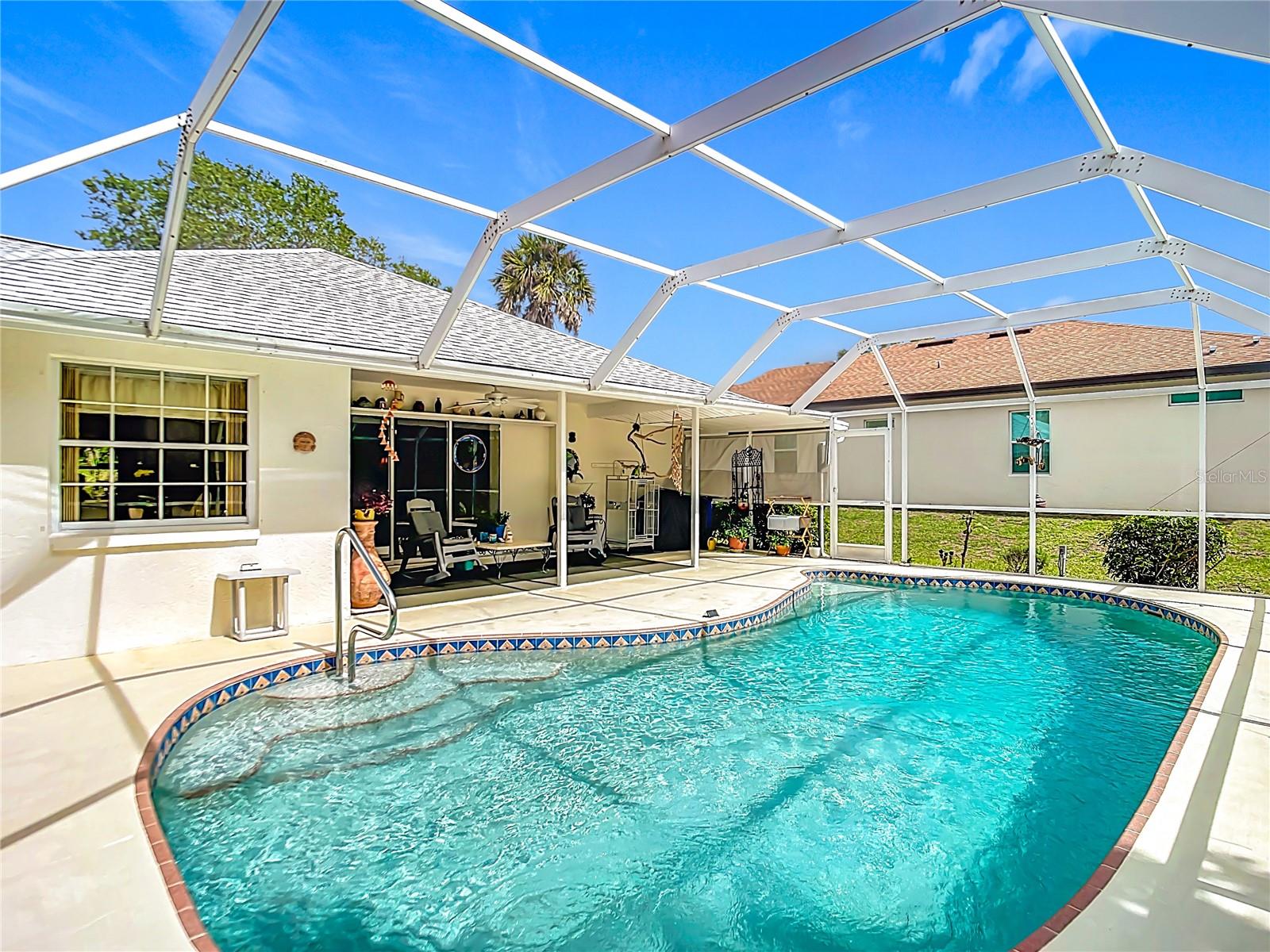 4812 ALFA TER, NORTH PORT, FL — photo 22