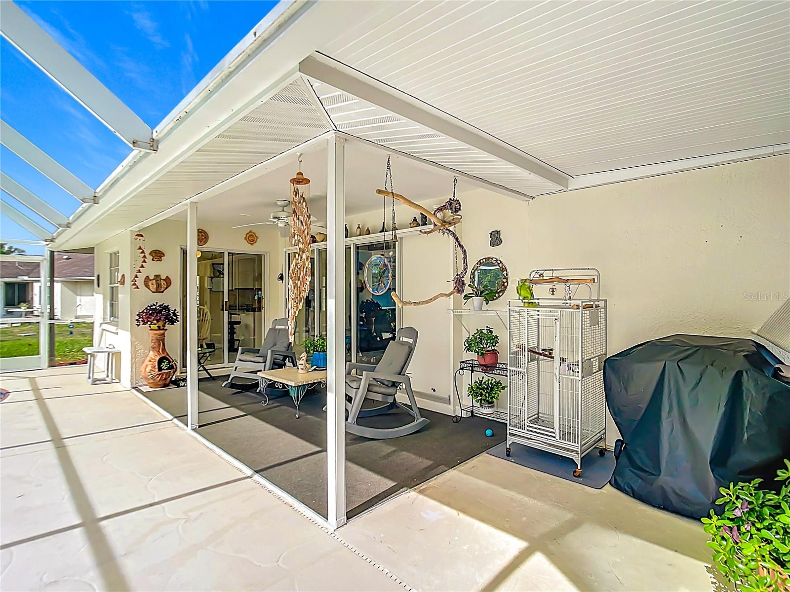 4812 ALFA TER, NORTH PORT, FL — photo 23
