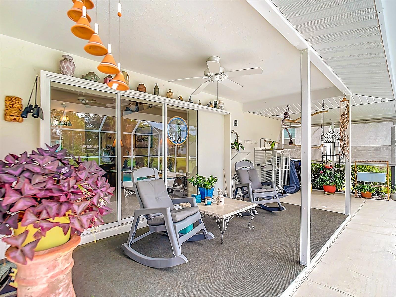4812 ALFA TER, NORTH PORT, FL — photo 24