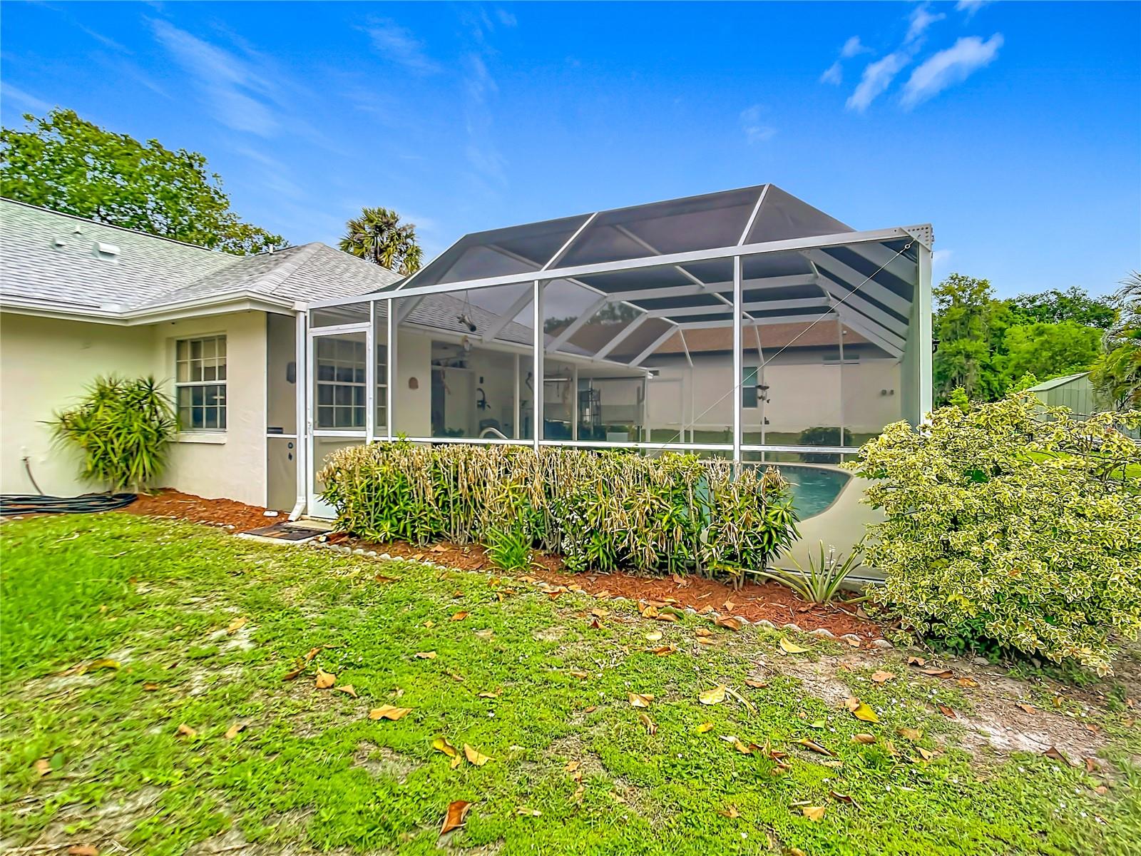 4812 ALFA TER, NORTH PORT, FL — photo 25