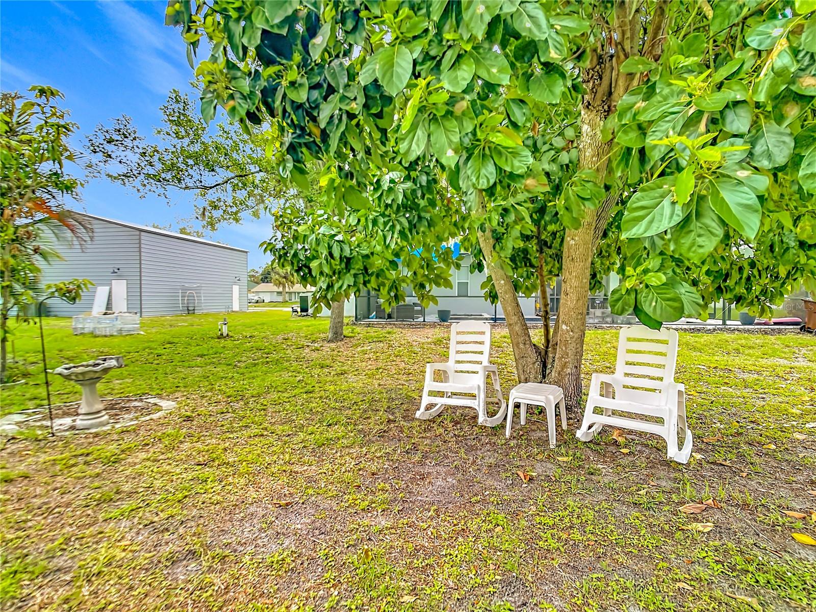 4812 ALFA TER, NORTH PORT, FL — photo 26