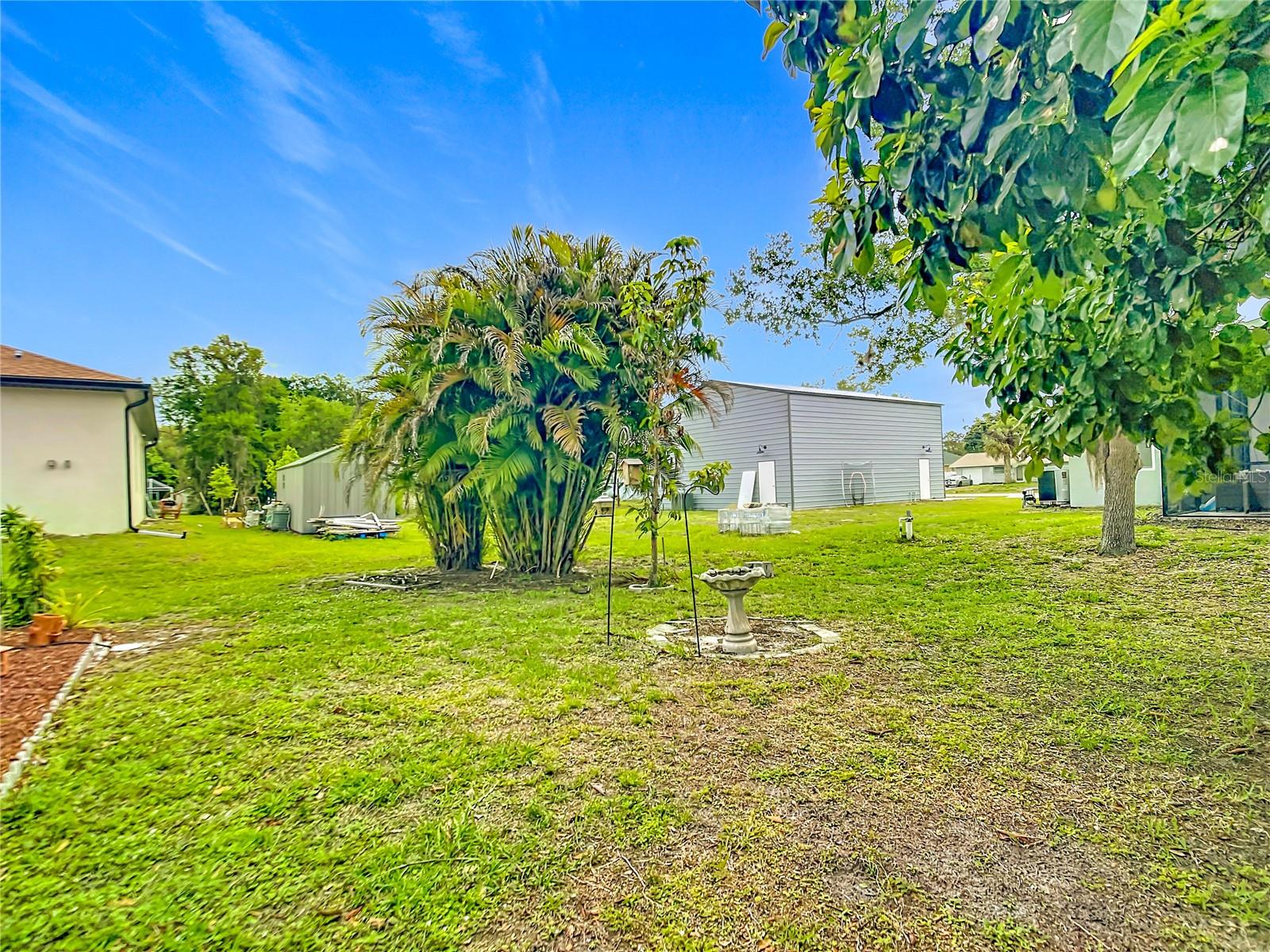 4812 ALFA TER, NORTH PORT, FL — photo 27