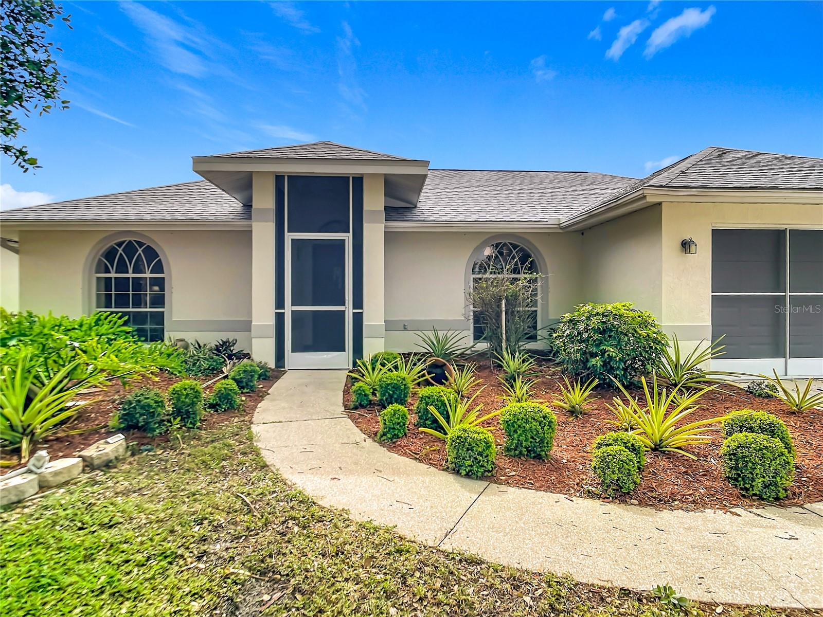 4812 ALFA TER, NORTH PORT, FL — photo 29