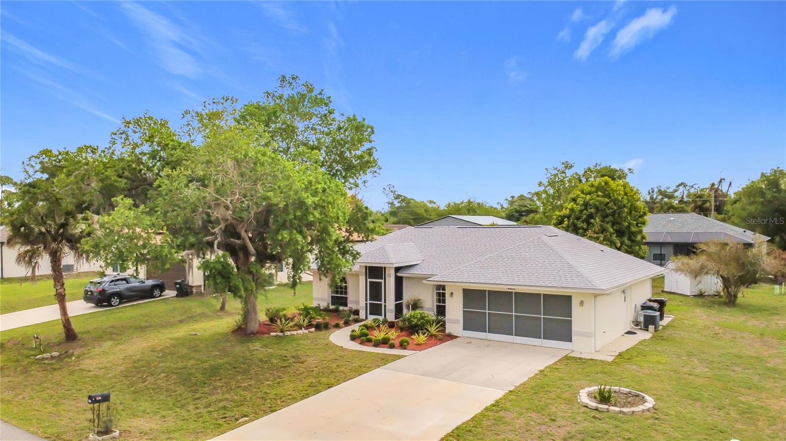 4812 ALFA TER, NORTH PORT, FL — photo 30