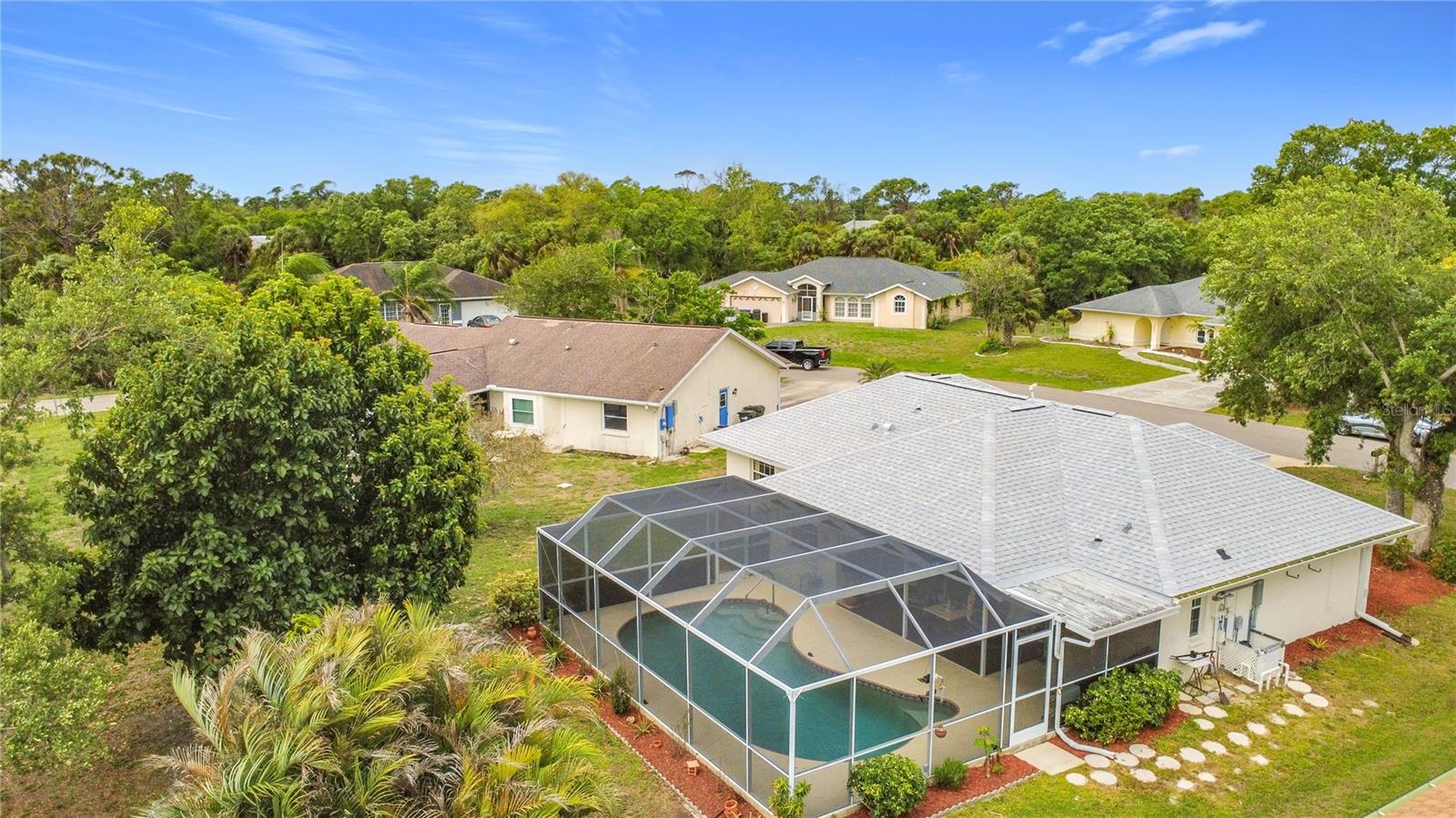 4812 ALFA TER, NORTH PORT, FL — photo 31