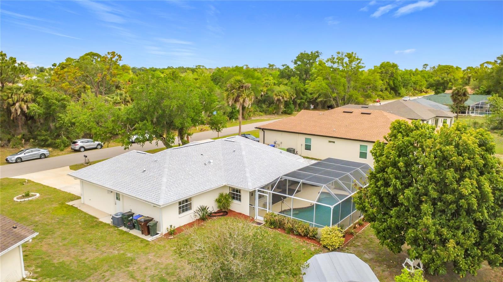 4812 ALFA TER, NORTH PORT, FL — photo 35