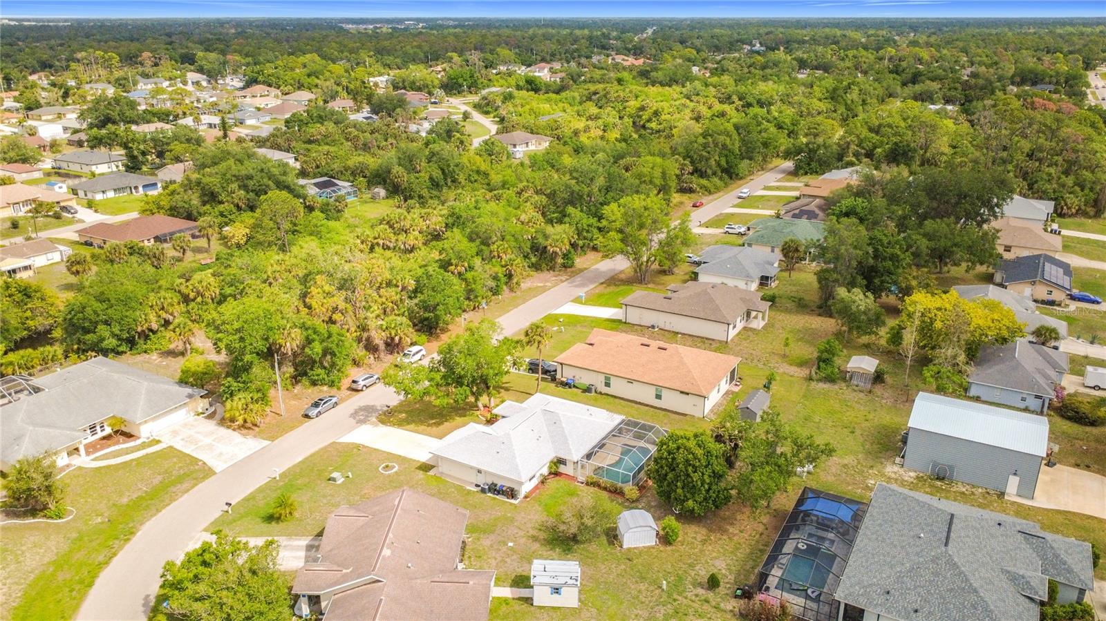 4812 ALFA TER, NORTH PORT, FL — photo 40