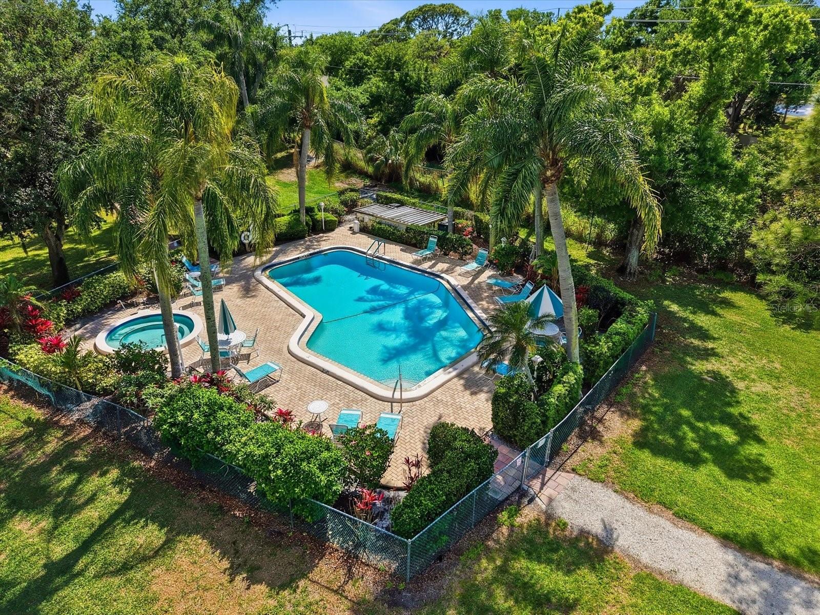 169 PINEHURST DR #169, BRADENTON, FL — photo 32