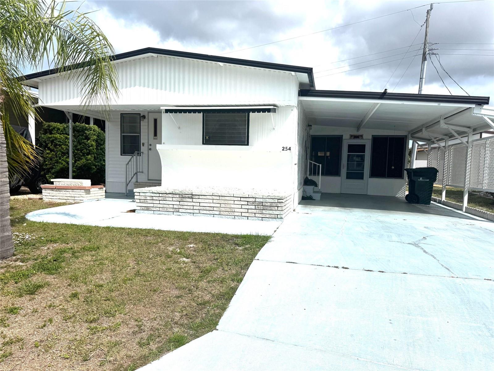254 SOUTHWINDS DR, SARASOTA, FL
