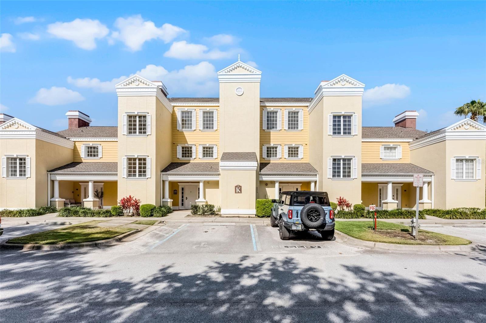 1322 SEVEN EAGLES CT #301, REUNION, FL — photo 2