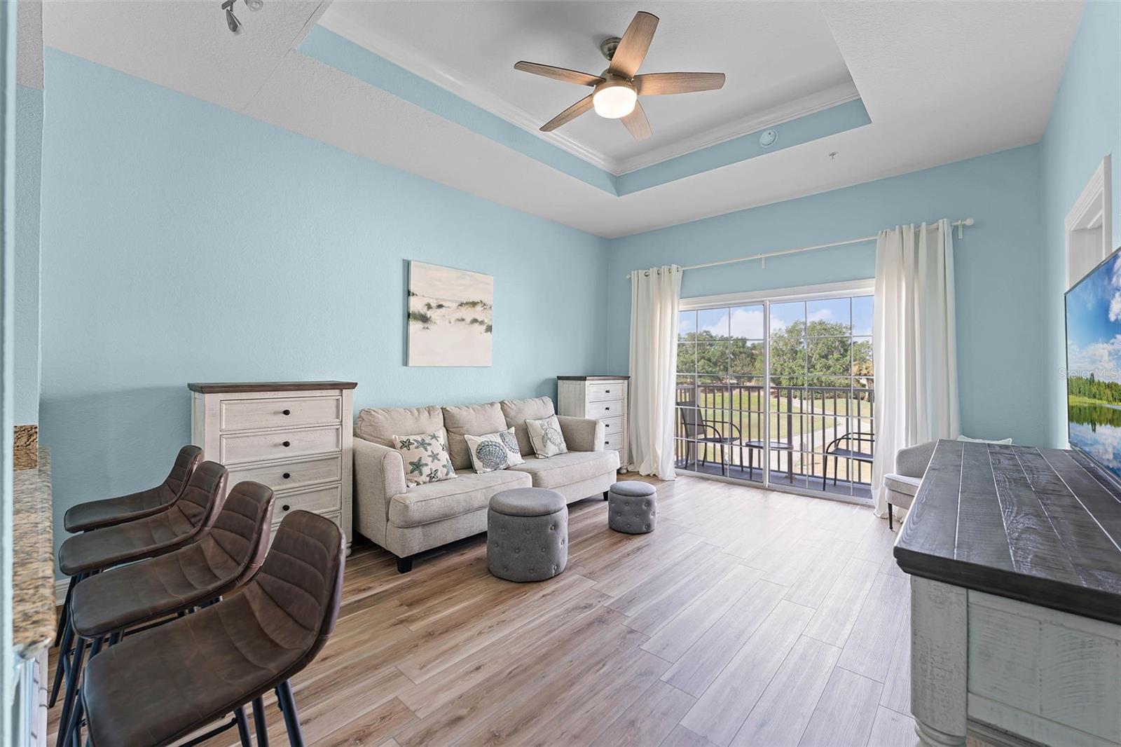 1322 SEVEN EAGLES CT #301, REUNION, FL — photo 9