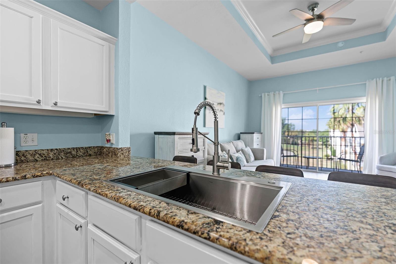 1322 SEVEN EAGLES CT #301, REUNION, FL — photo 10