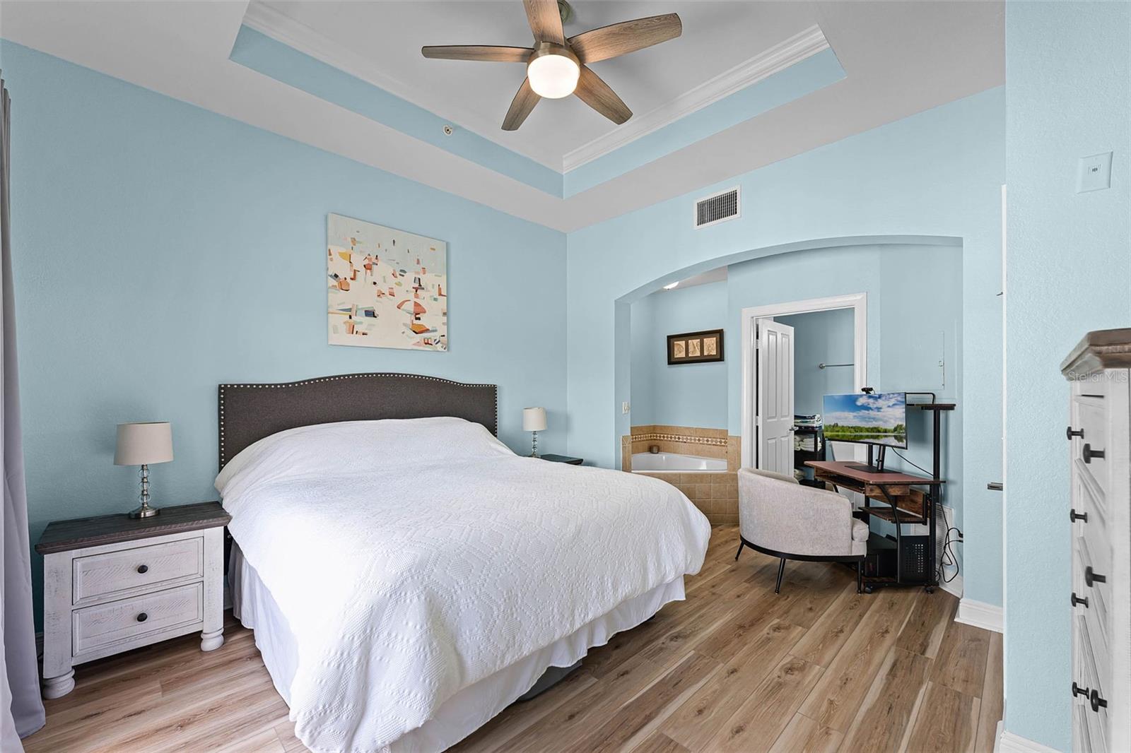 1322 SEVEN EAGLES CT #301, REUNION, FL — photo 17