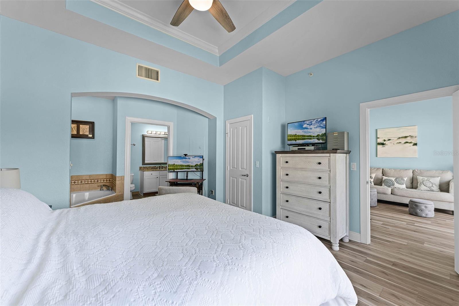 1322 SEVEN EAGLES CT #301, REUNION, FL — photo 18