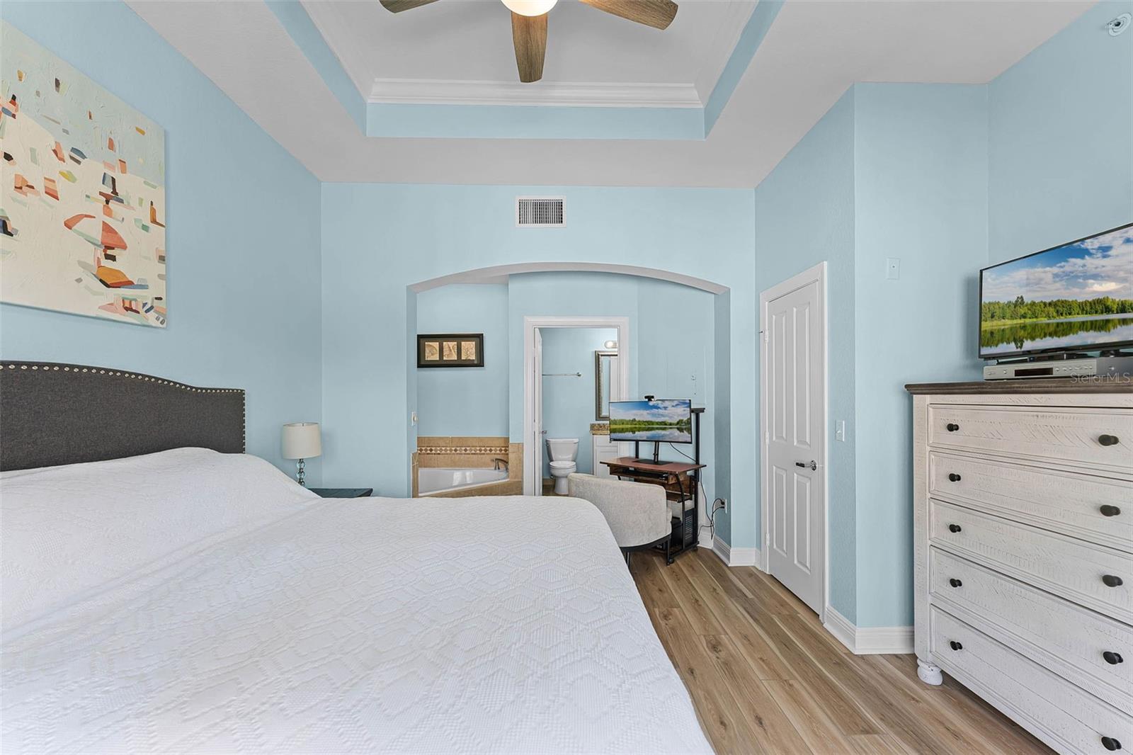 1322 SEVEN EAGLES CT #301, REUNION, FL — photo 19