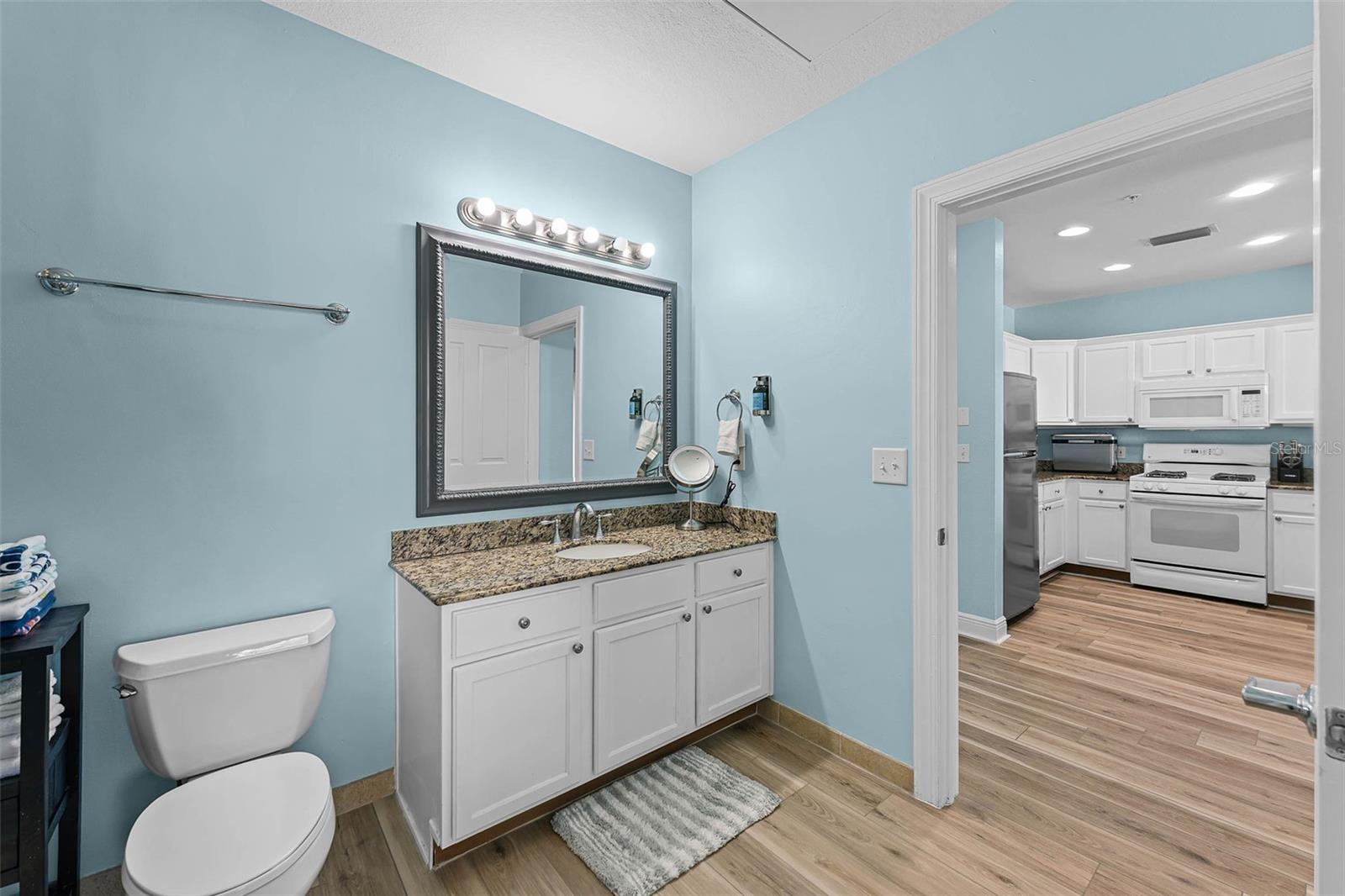 1322 SEVEN EAGLES CT #301, REUNION, FL — photo 23