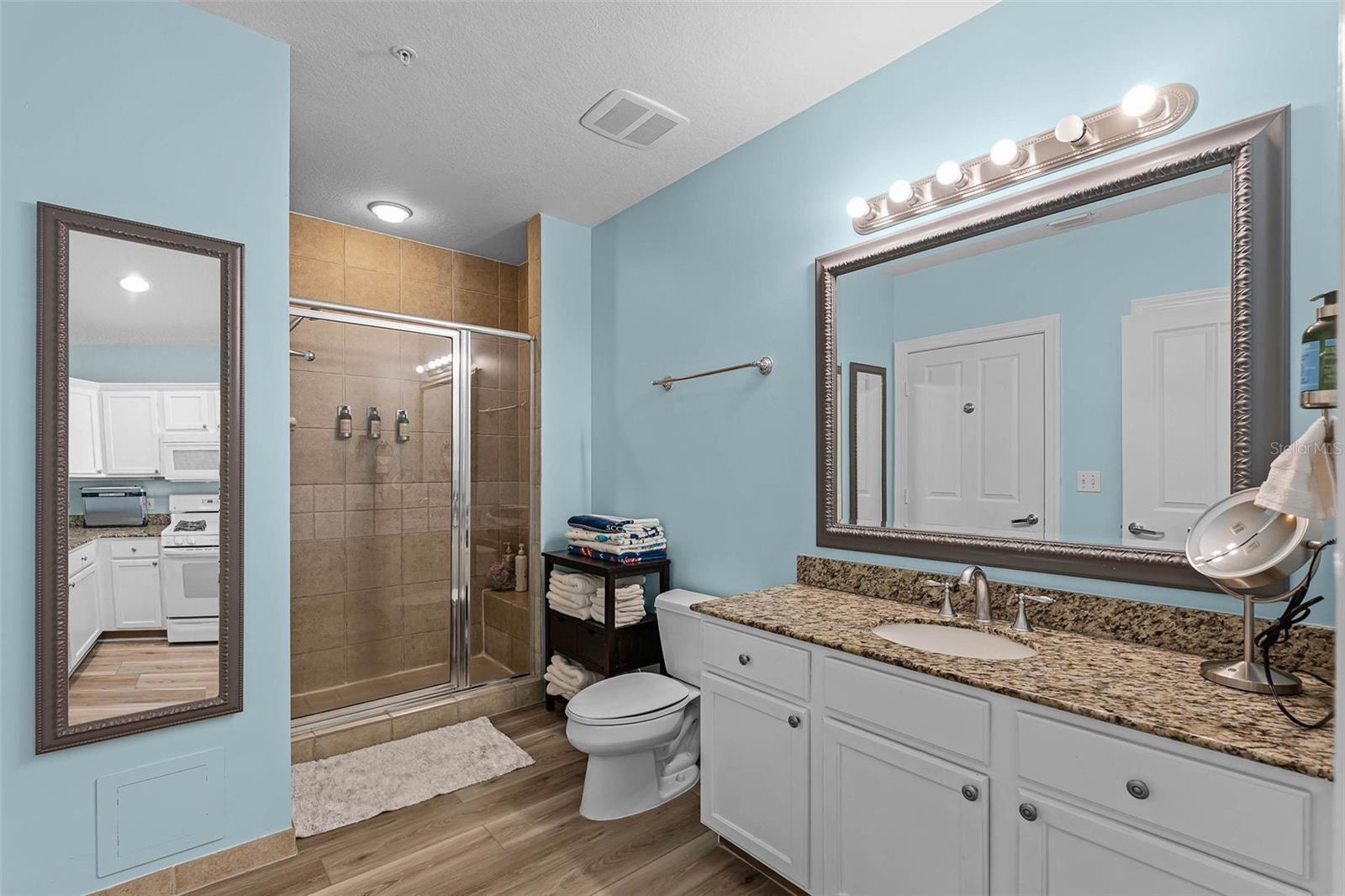 1322 SEVEN EAGLES CT #301, REUNION, FL — photo 24