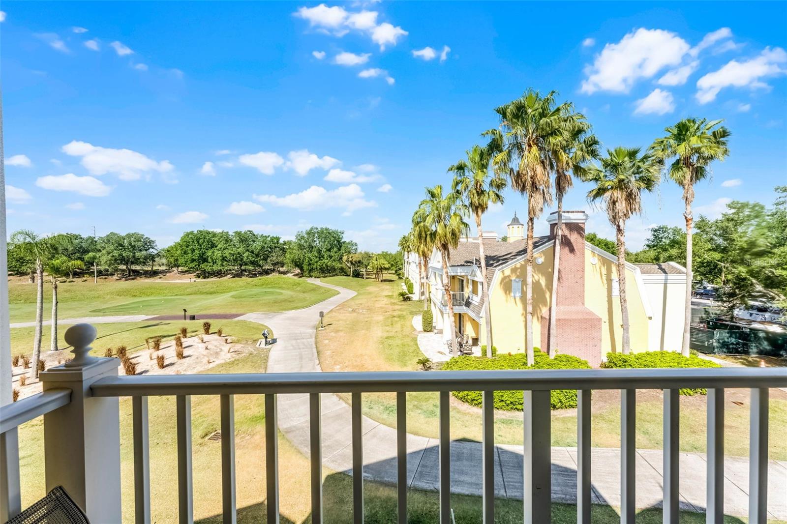1322 SEVEN EAGLES CT #301, REUNION, FL — photo 28
