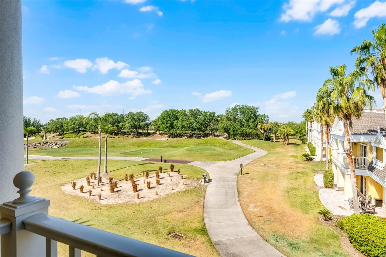 1322 SEVEN EAGLES CT #301, REUNION, FL — photo 29