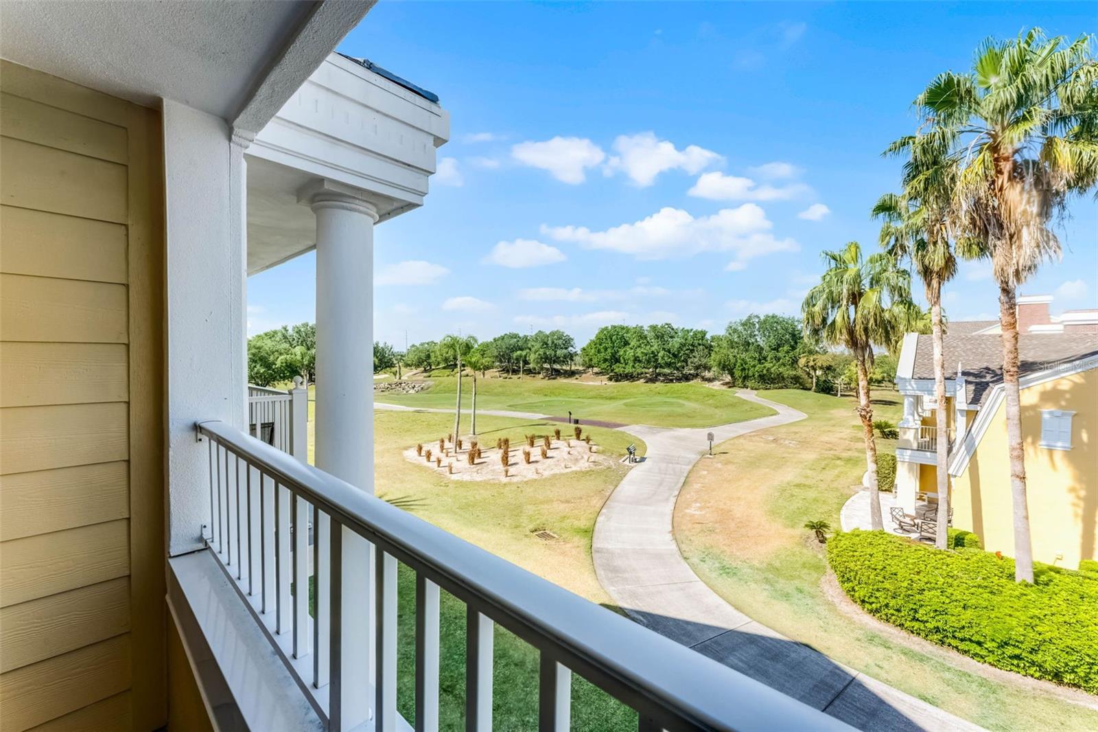 1322 SEVEN EAGLES CT #301, REUNION, FL — photo 30