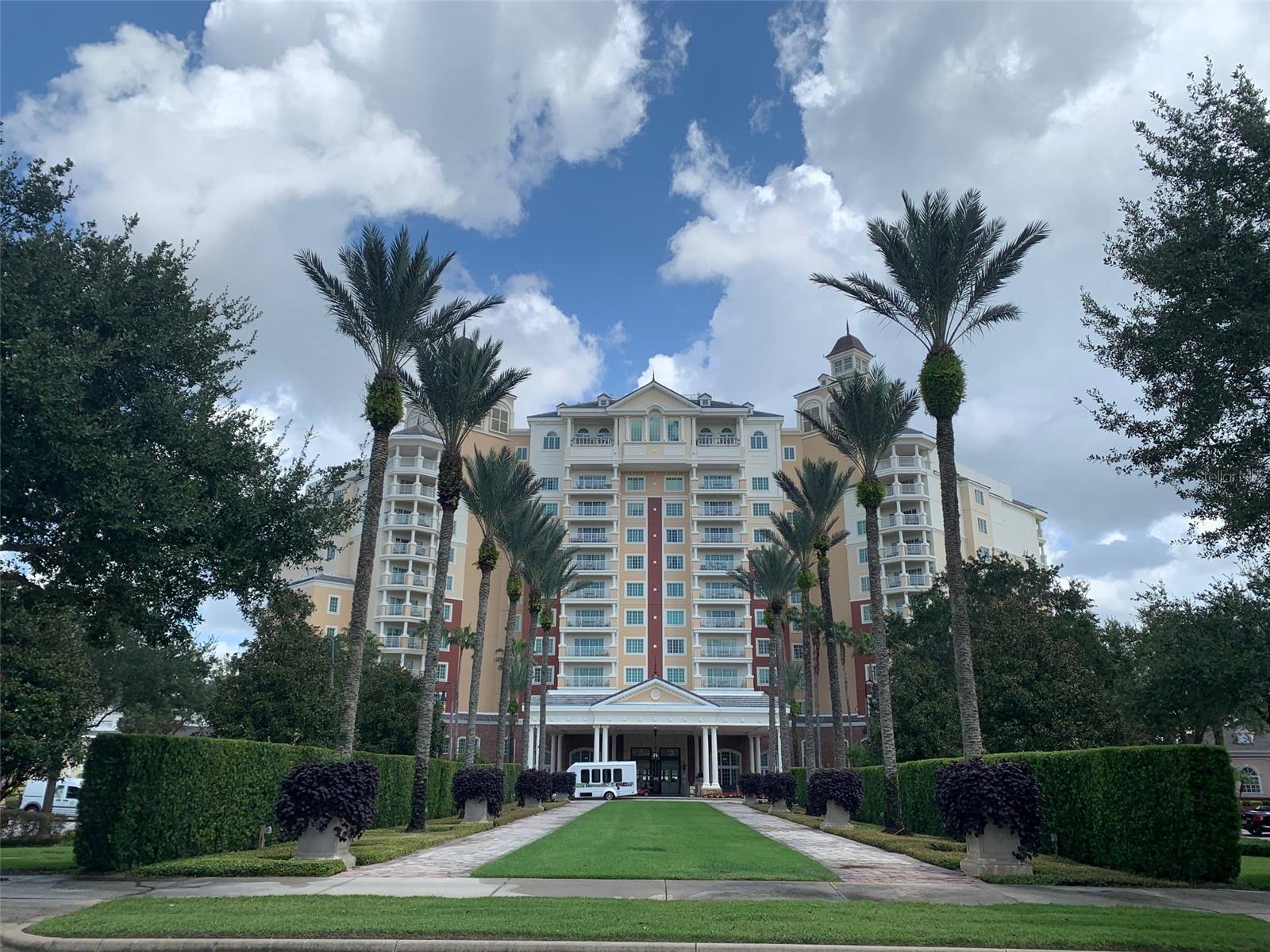 1322 SEVEN EAGLES CT #301, REUNION, FL — photo 40