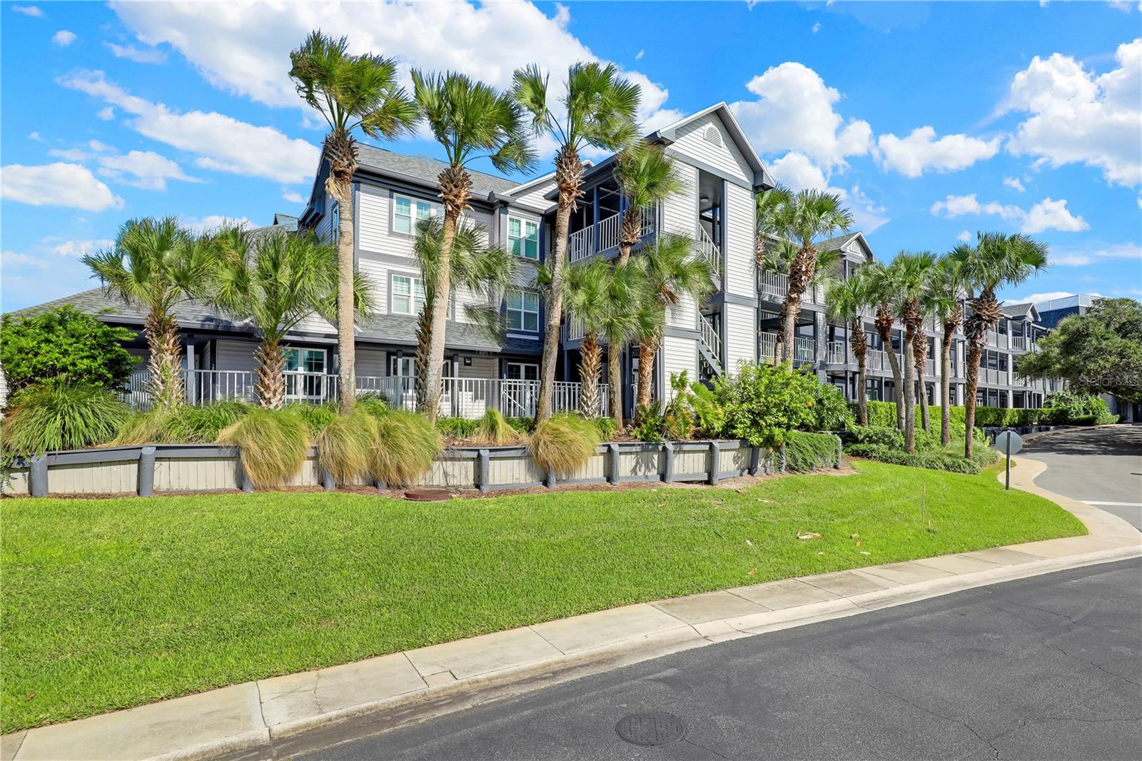 110 OCEAN HOLLOW LN #101, ST AUGUSTINE, FL