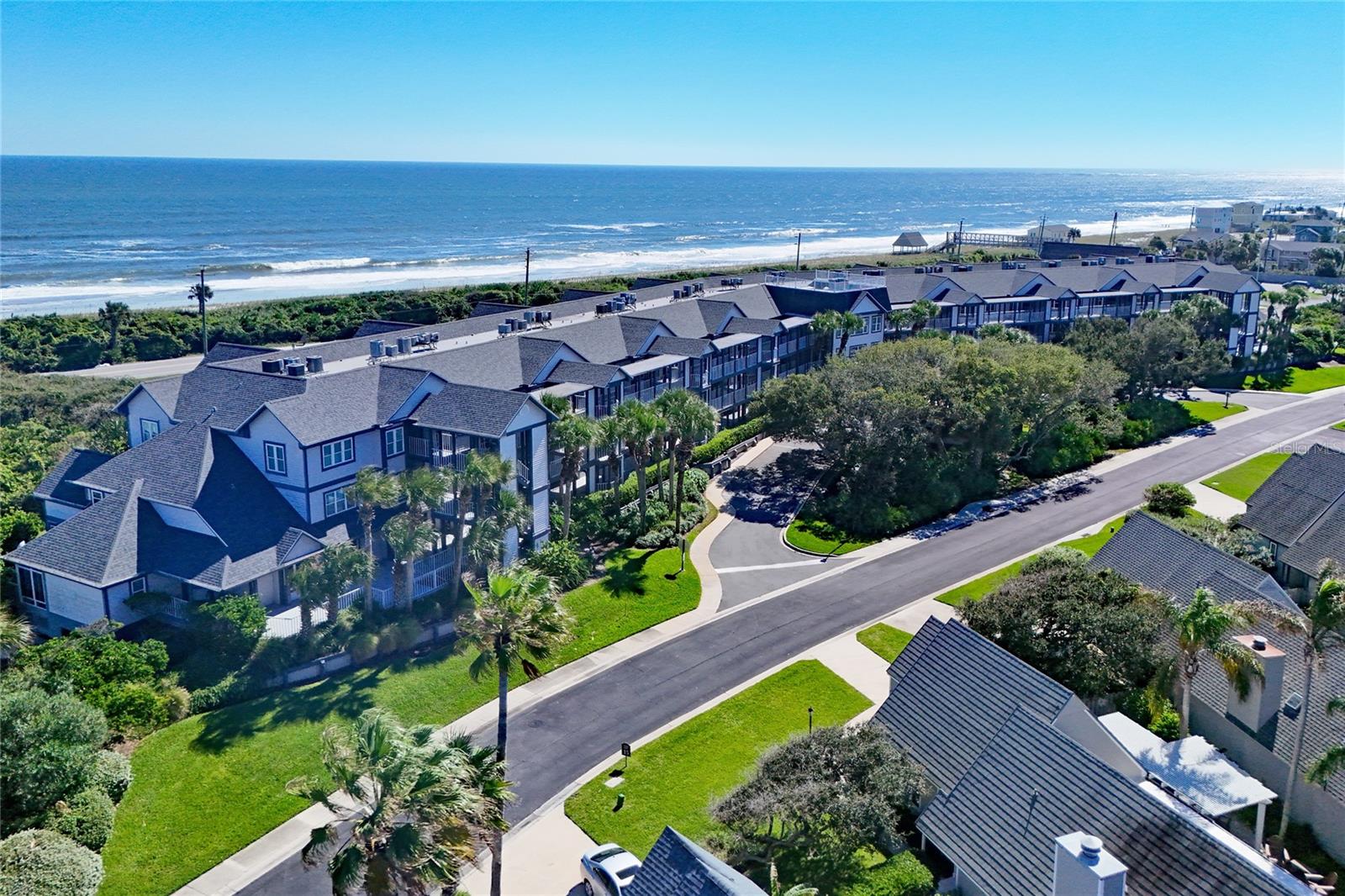 110 OCEAN HOLLOW LN #101, ST AUGUSTINE, FL — photo 2