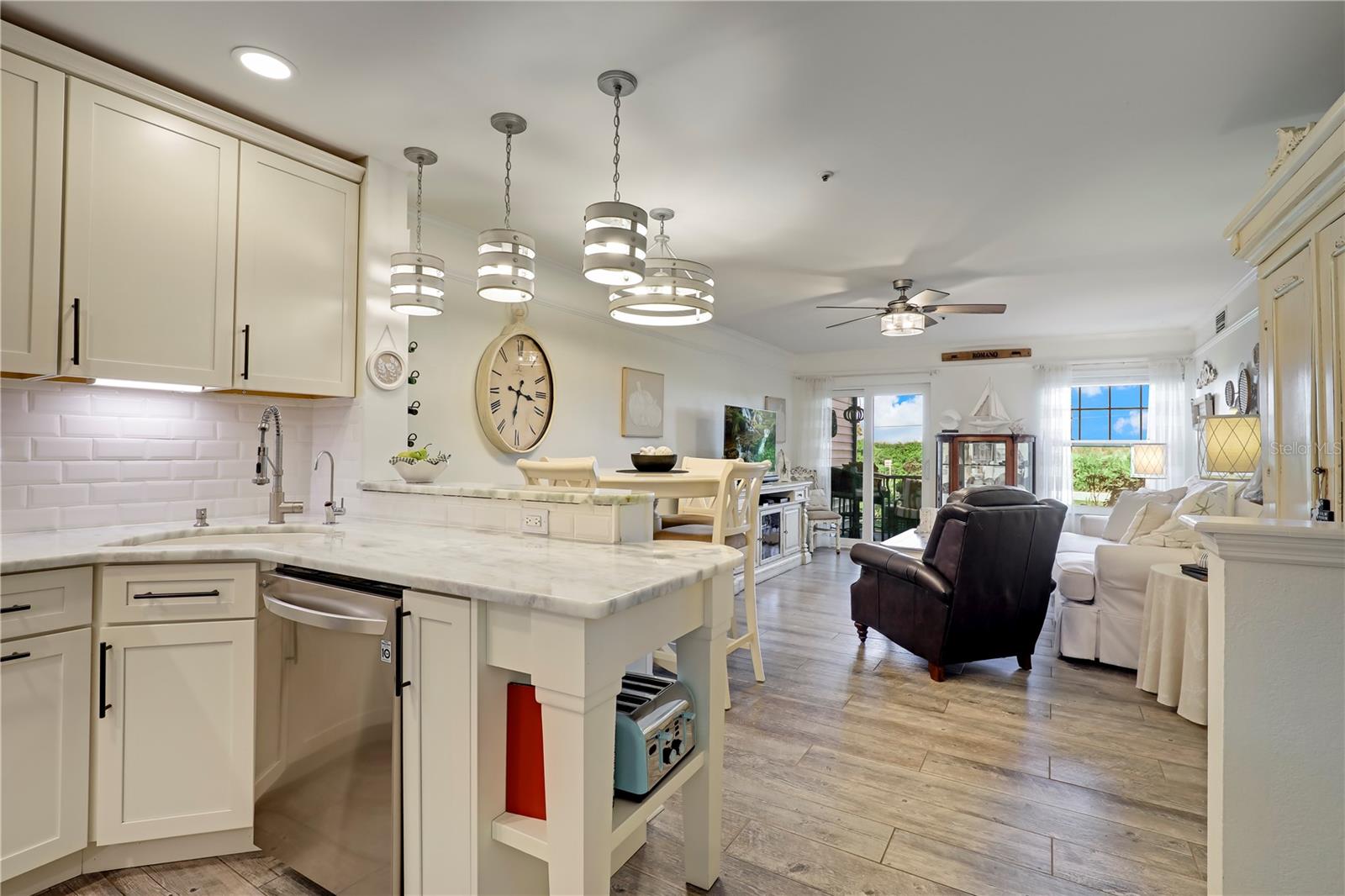 110 OCEAN HOLLOW LN #101, ST AUGUSTINE, FL — photo 4