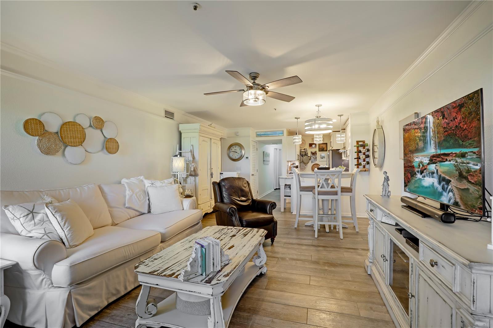 110 OCEAN HOLLOW LN #101, ST AUGUSTINE, FL — photo 6