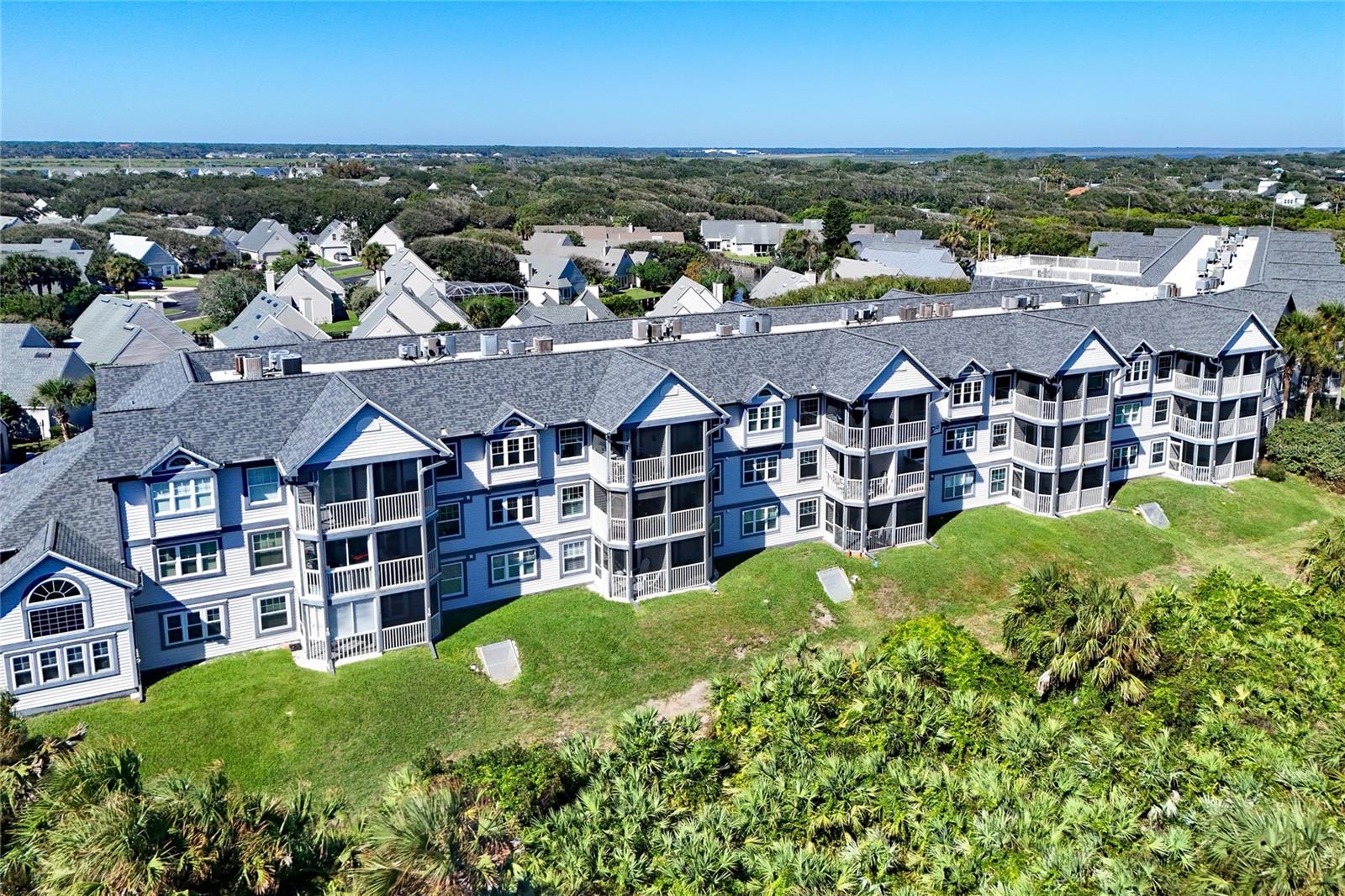 110 OCEAN HOLLOW LN #101, ST AUGUSTINE, FL — photo 9